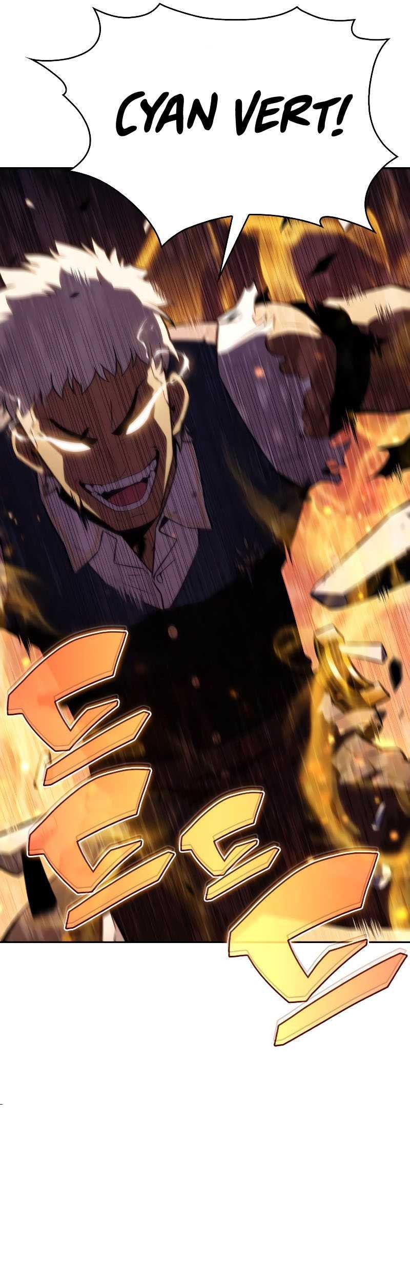 The Regressed Son Of A Duke Is An Assassin - Chapter 23 - Page 14