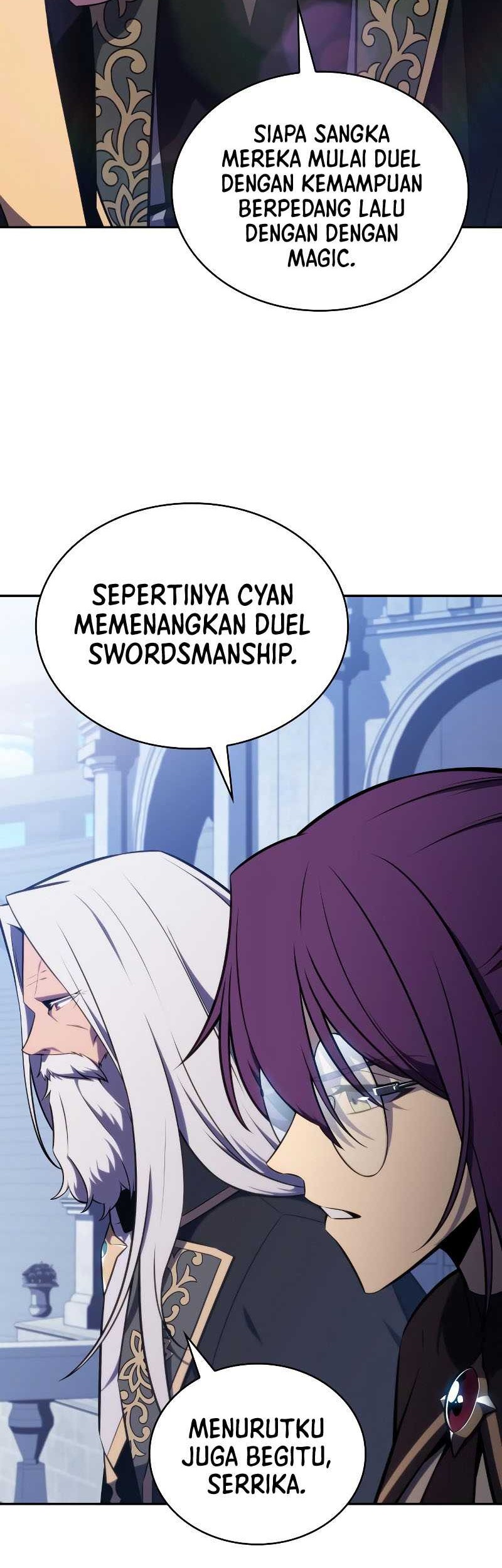 The Regressed Son Of A Duke Is An Assassin - Chapter 23 - Page 17