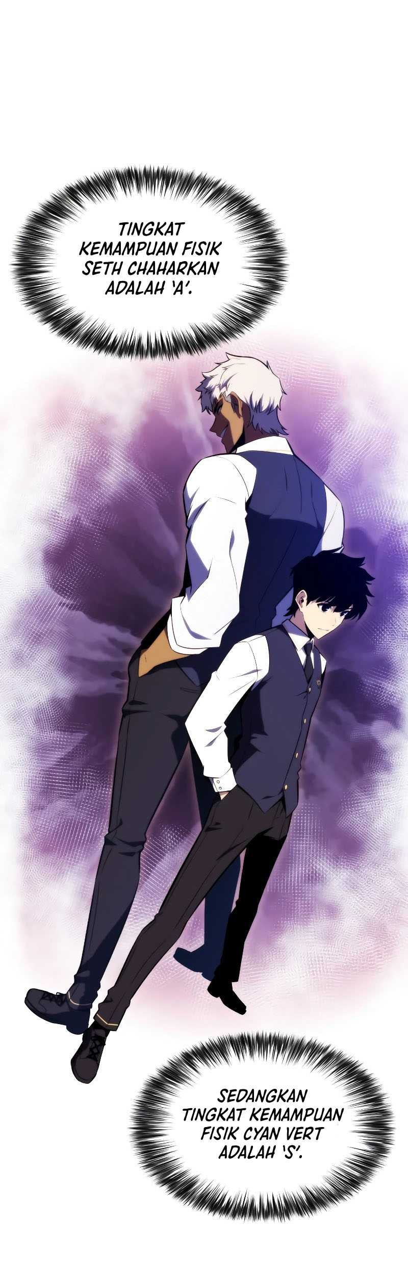 The Regressed Son Of A Duke Is An Assassin - Chapter 23 - Page 18