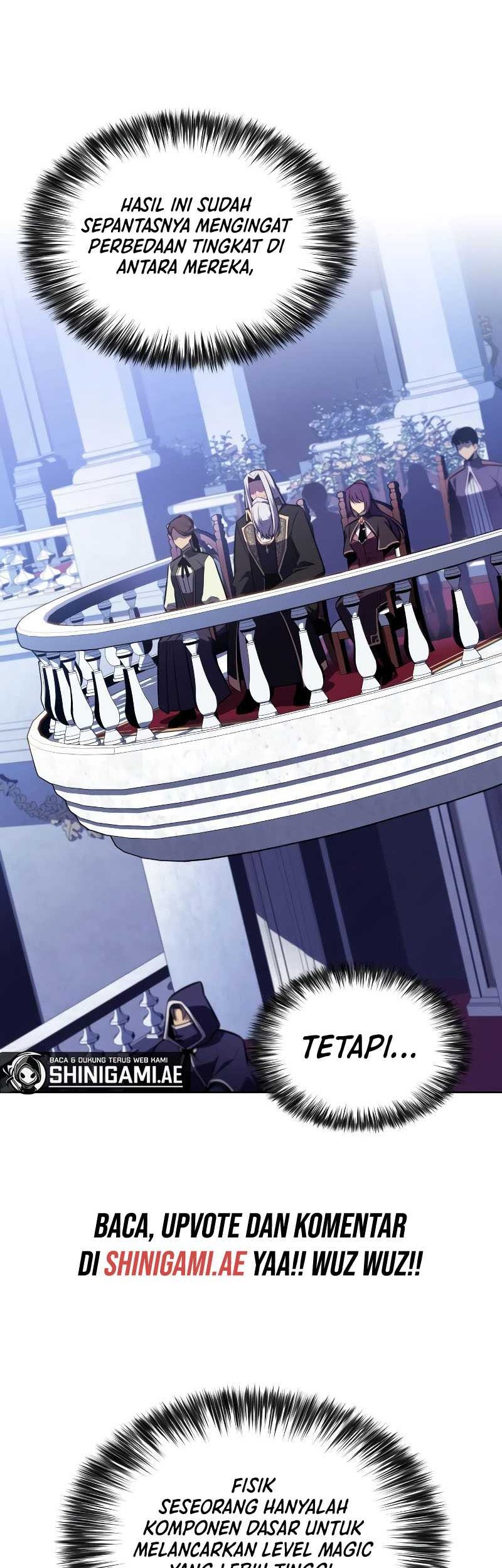 The Regressed Son Of A Duke Is An Assassin - Chapter 23 - Page 19