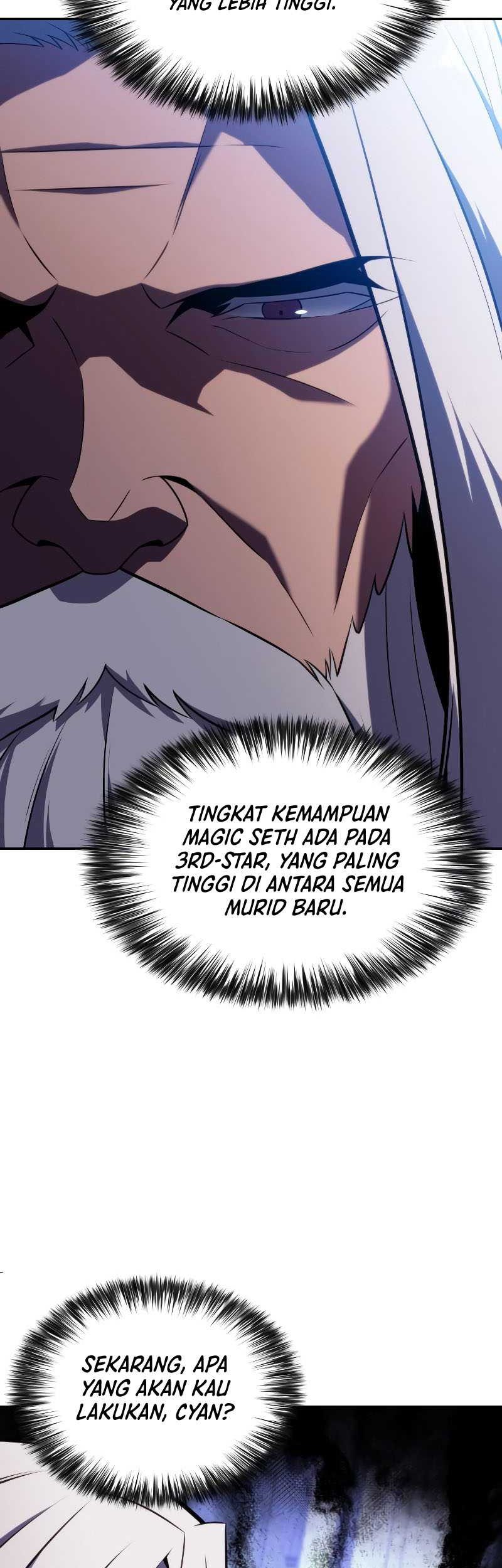 The Regressed Son Of A Duke Is An Assassin - Chapter 23 - Page 20