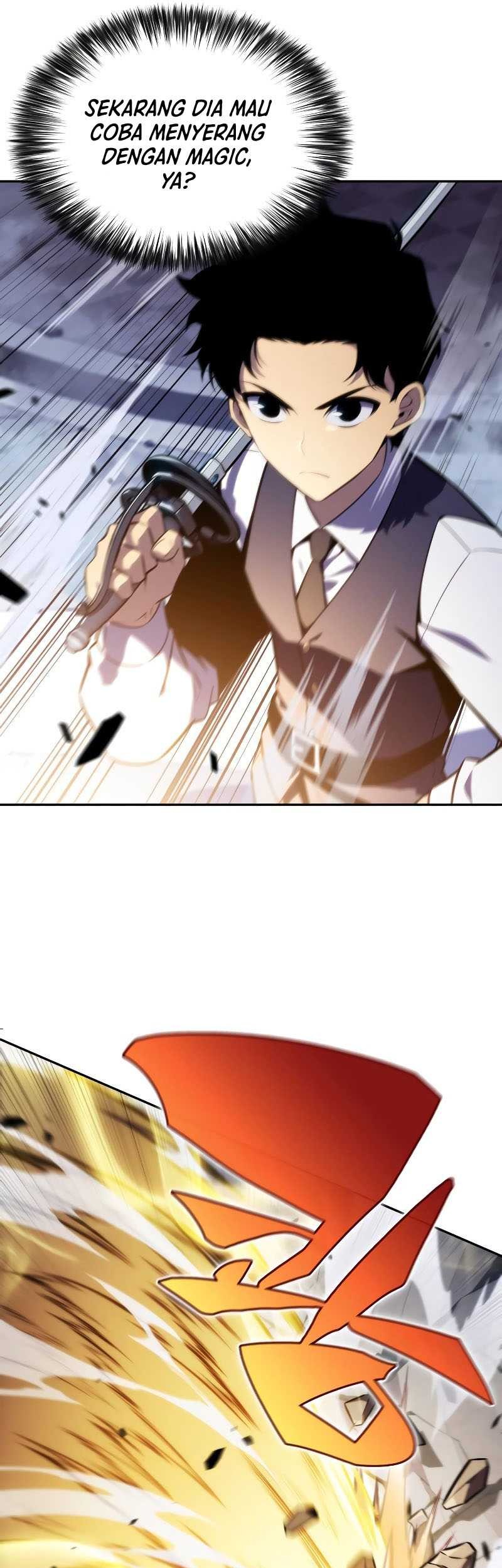 The Regressed Son Of A Duke Is An Assassin - Chapter 23 - Page 26