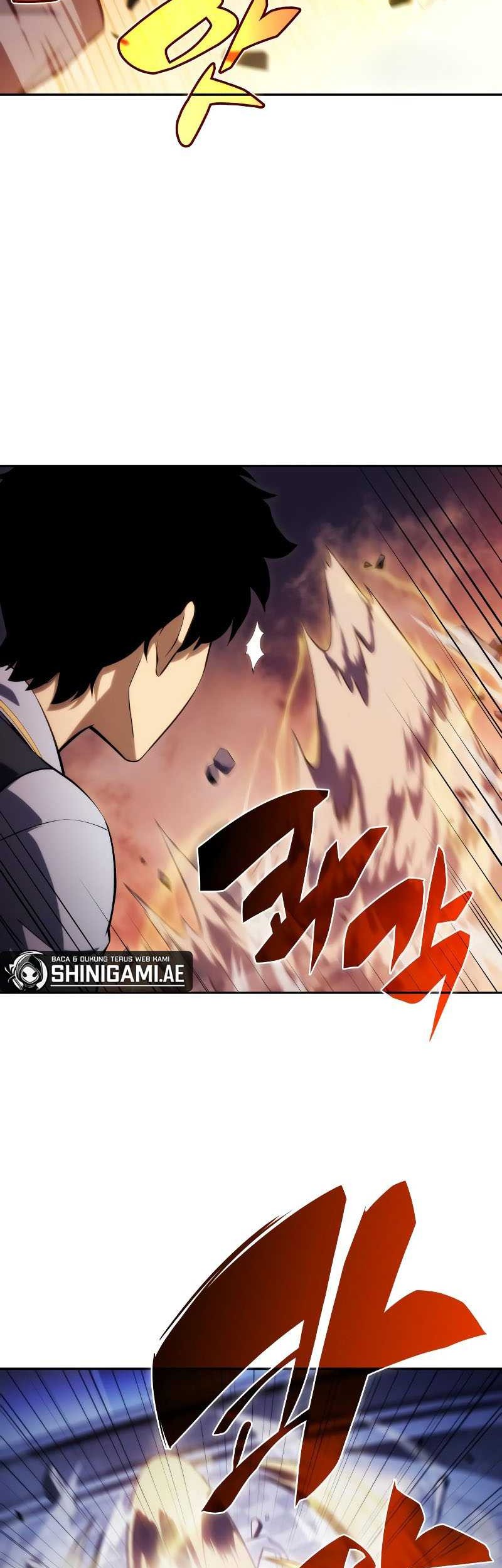 The Regressed Son Of A Duke Is An Assassin - Chapter 23 - Page 32