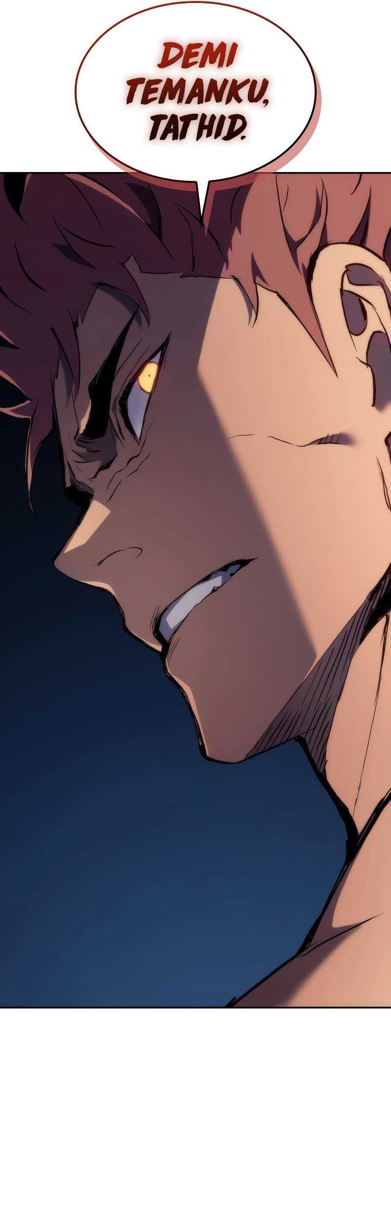 The Indomitable Martial King - Chapter 30 - Page 34