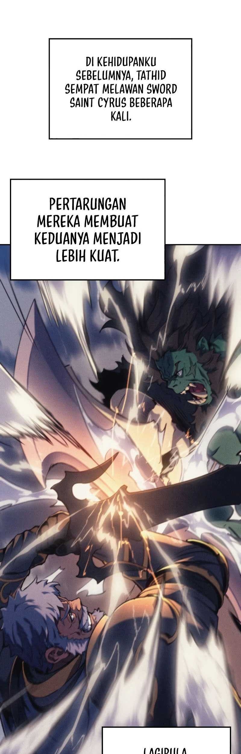 The Indomitable Martial King - Chapter 30 - Page 35