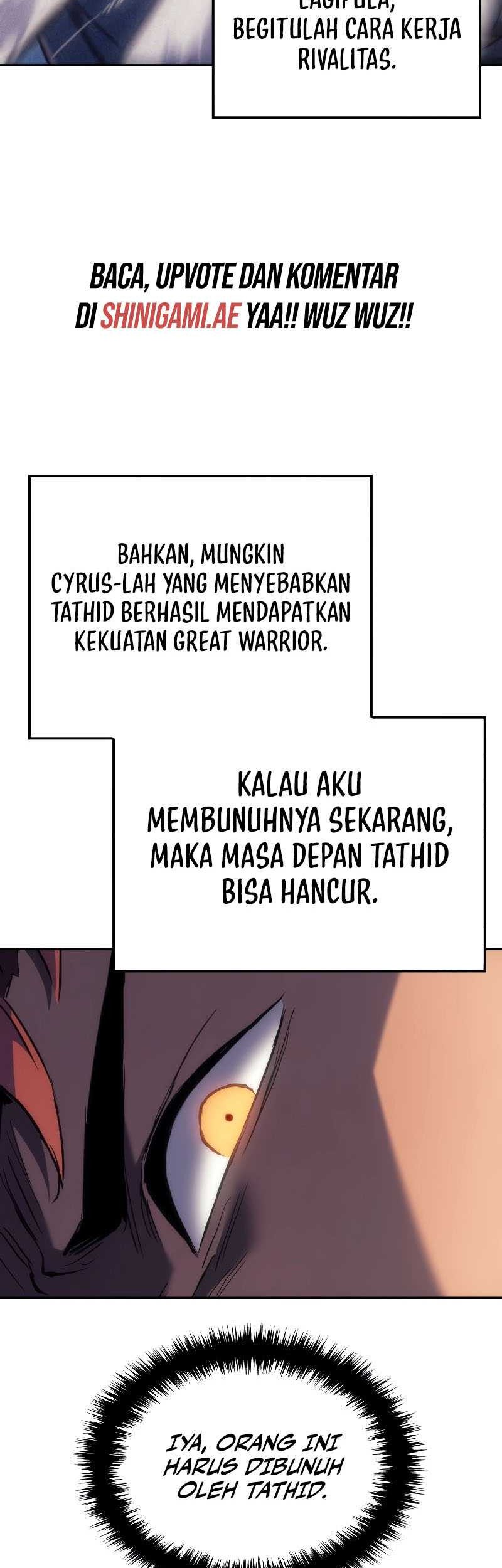 The Indomitable Martial King - Chapter 30 - Page 36