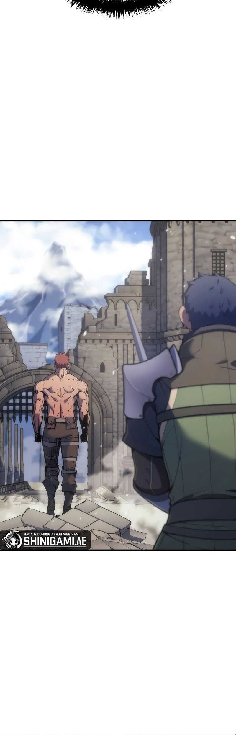 The Indomitable Martial King - Chapter 30 - Page 37