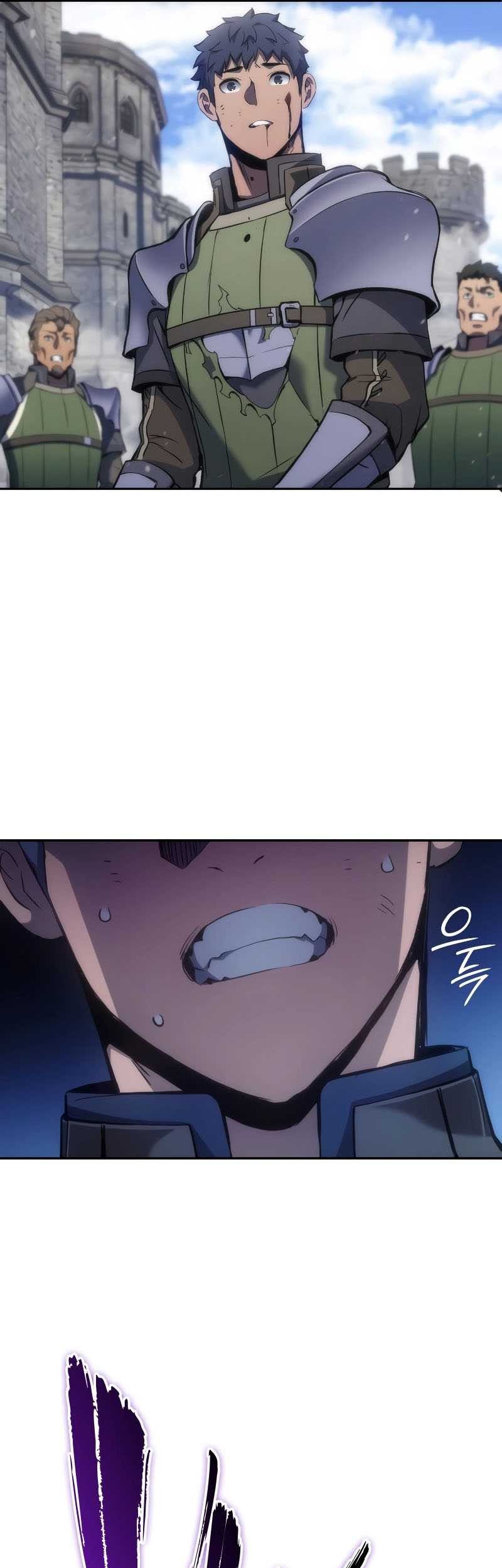 The Indomitable Martial King - Chapter 30 - Page 38