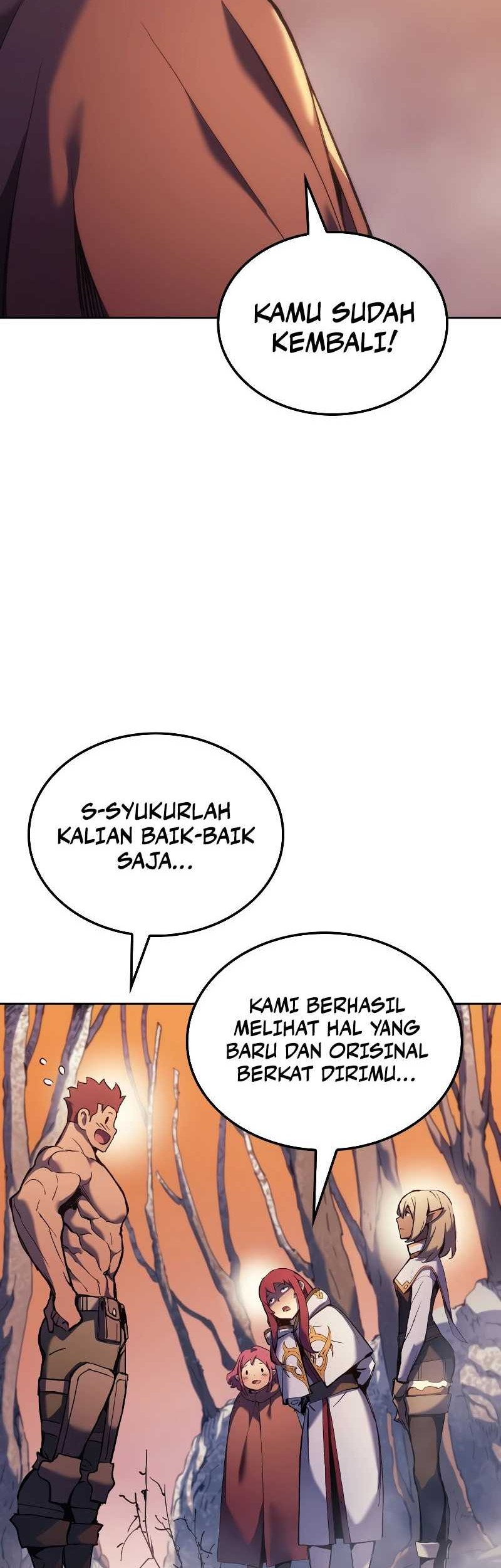 The Indomitable Martial King - Chapter 30 - Page 43