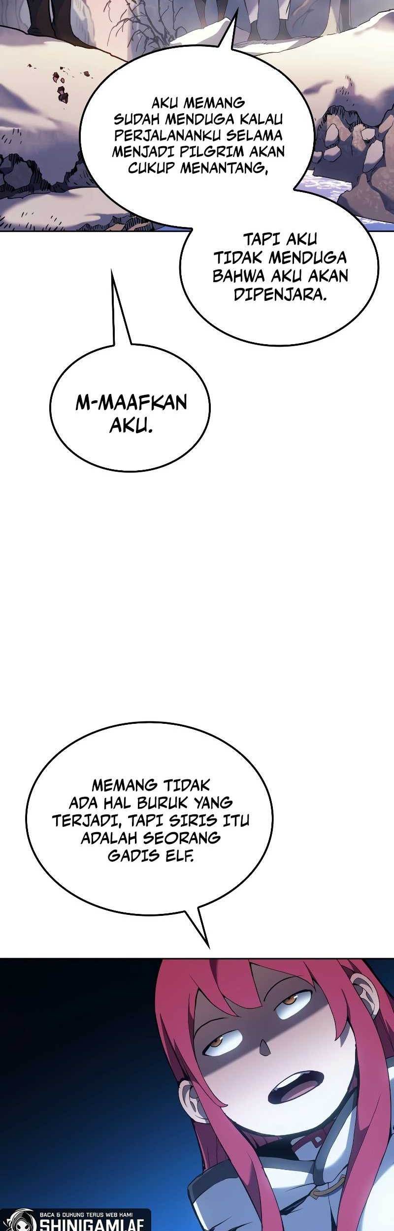 The Indomitable Martial King - Chapter 30 - Page 44