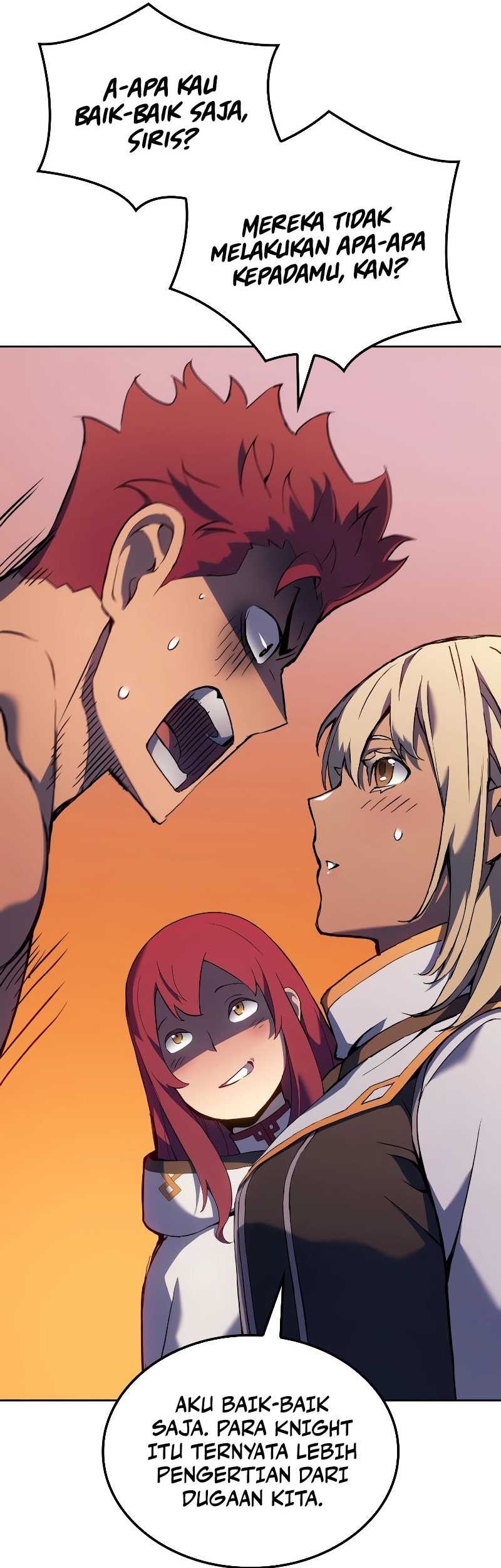 The Indomitable Martial King - Chapter 30 - Page 46