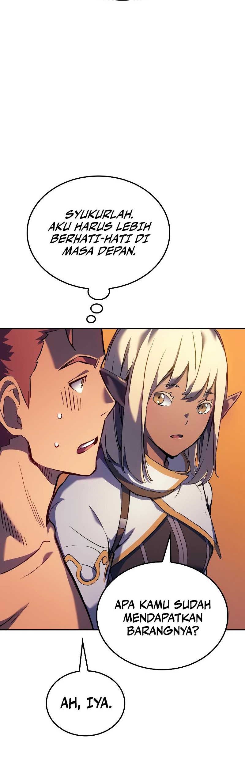 The Indomitable Martial King - Chapter 30 - Page 47