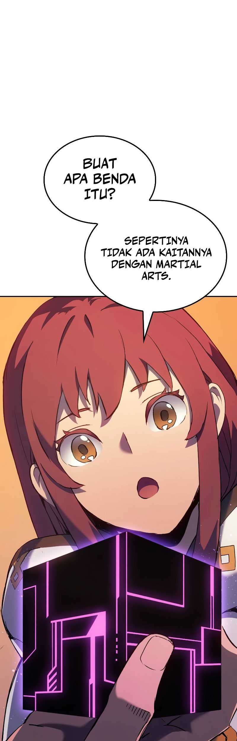 The Indomitable Martial King - Chapter 30 - Page 48