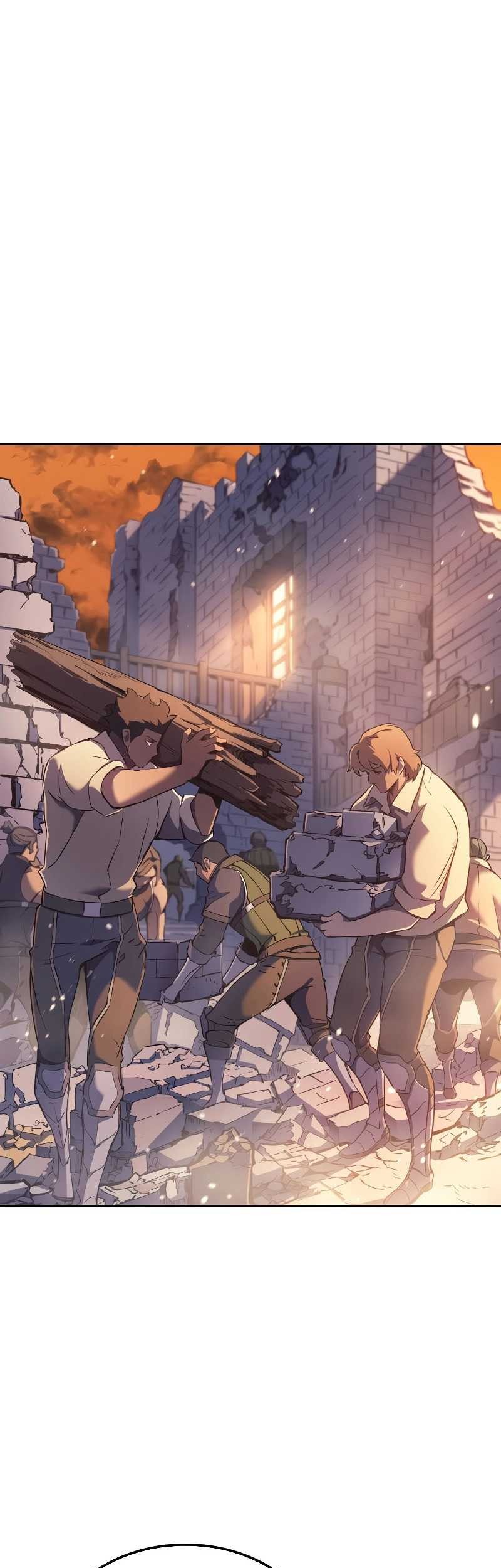 The Indomitable Martial King - Chapter 30 - Page 50