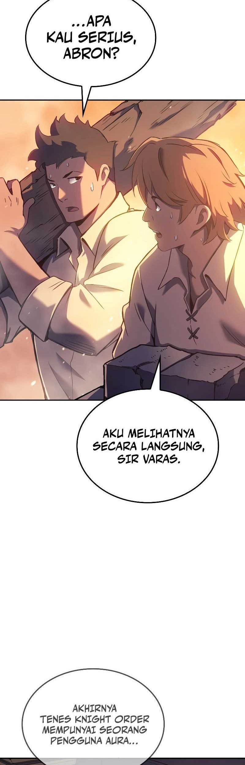 The Indomitable Martial King - Chapter 30 - Page 51