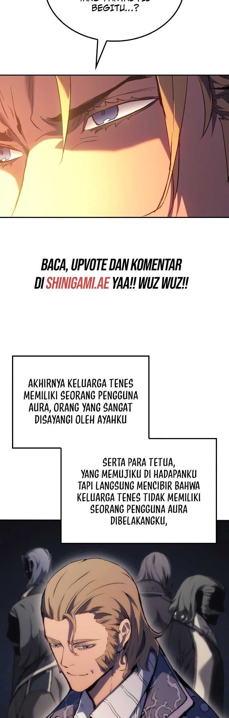 The Indomitable Martial King - Chapter 30 - Page 55