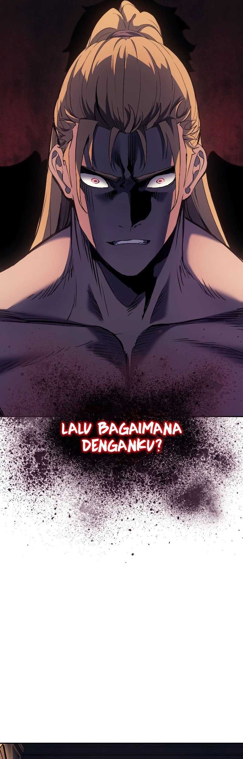 The Indomitable Martial King - Chapter 30 - Page 58