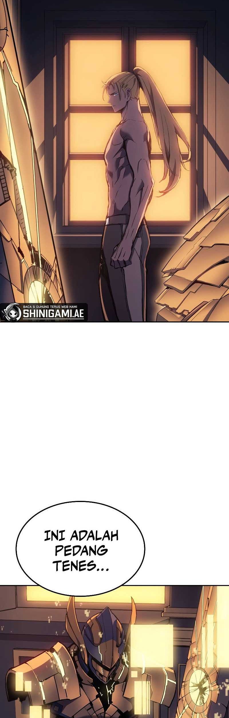 The Indomitable Martial King - Chapter 30 - Page 59