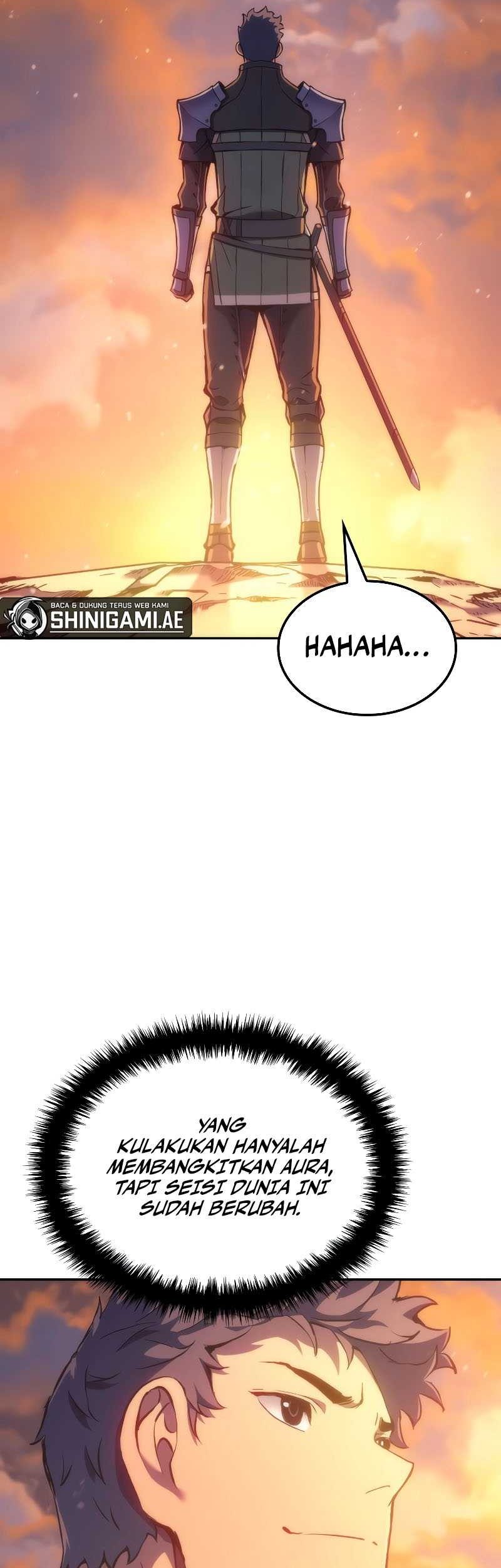 The Indomitable Martial King - Chapter 30 - Page 64