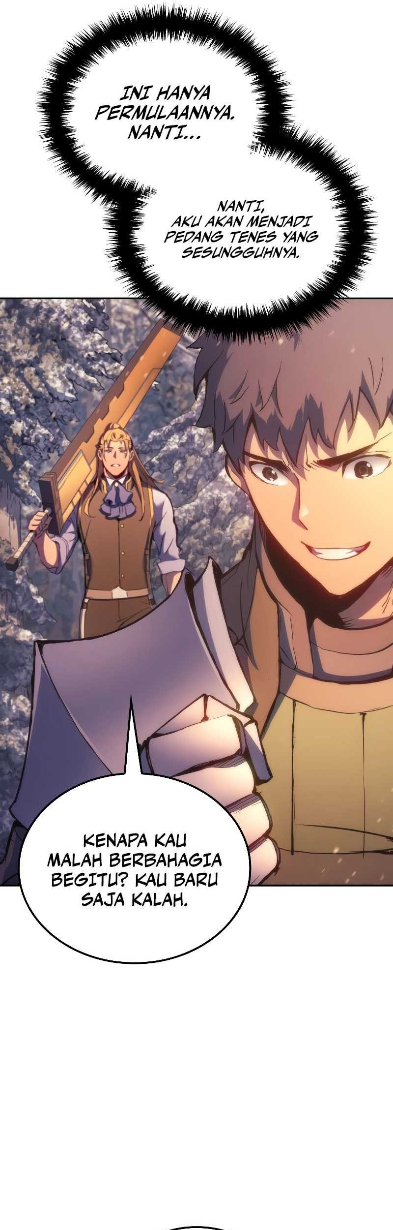 The Indomitable Martial King - Chapter 30 - Page 66