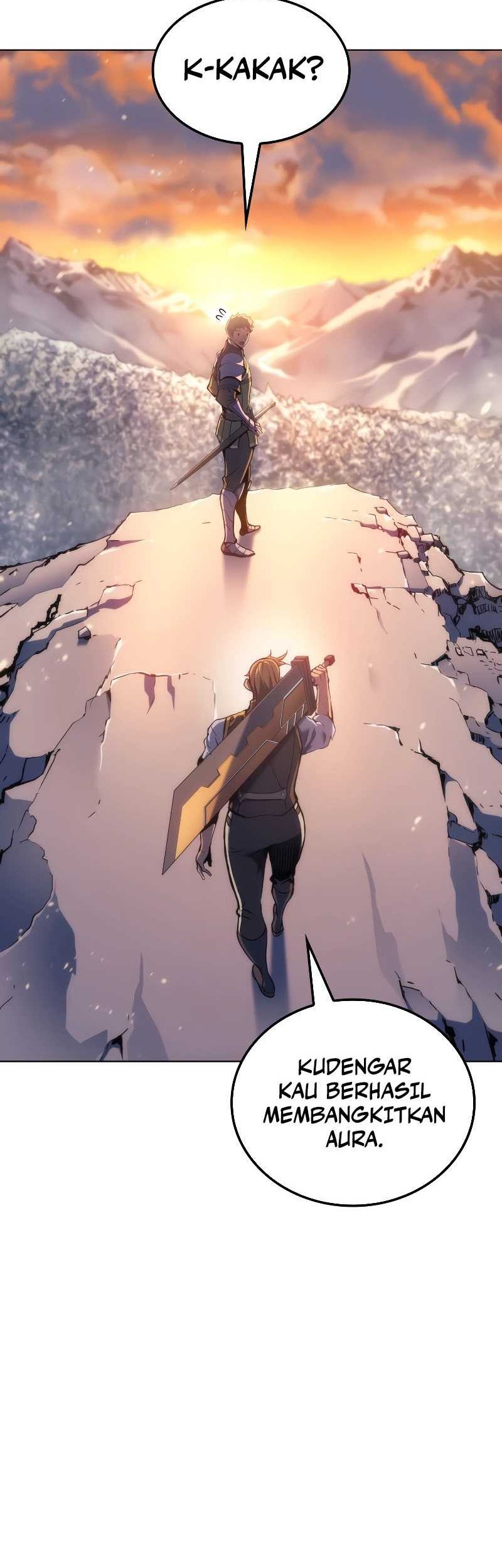 The Indomitable Martial King - Chapter 30 - Page 67