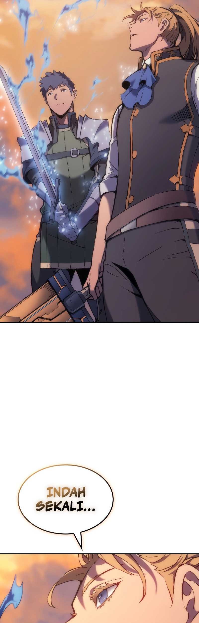 The Indomitable Martial King - Chapter 30 - Page 70