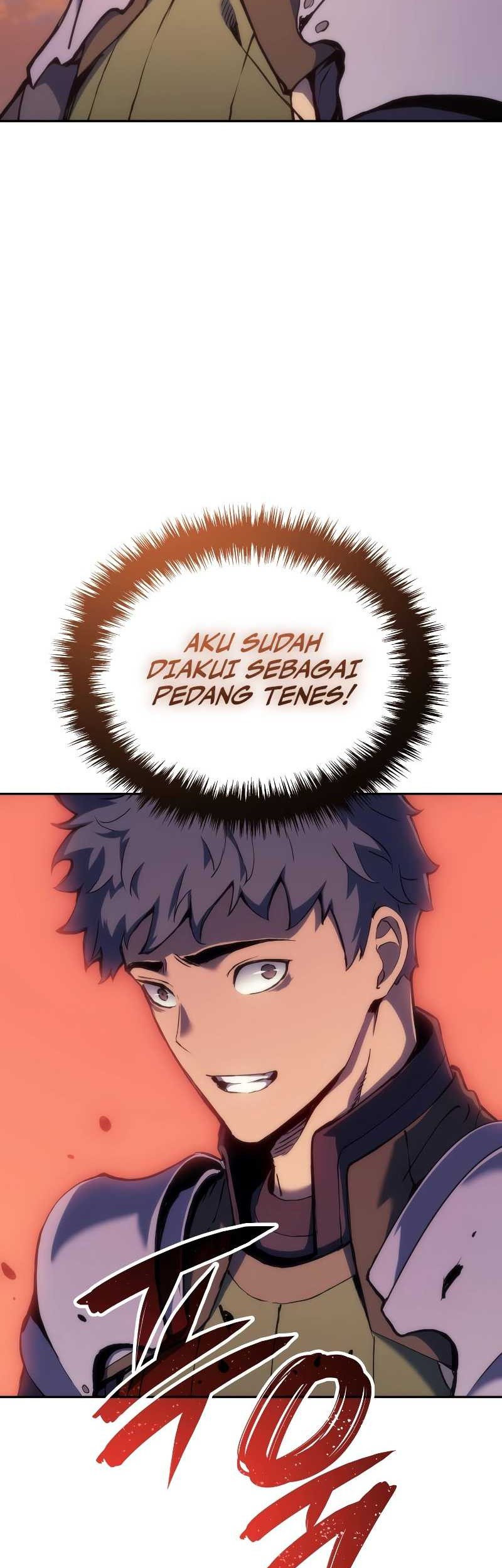 The Indomitable Martial King - Chapter 30 - Page 72