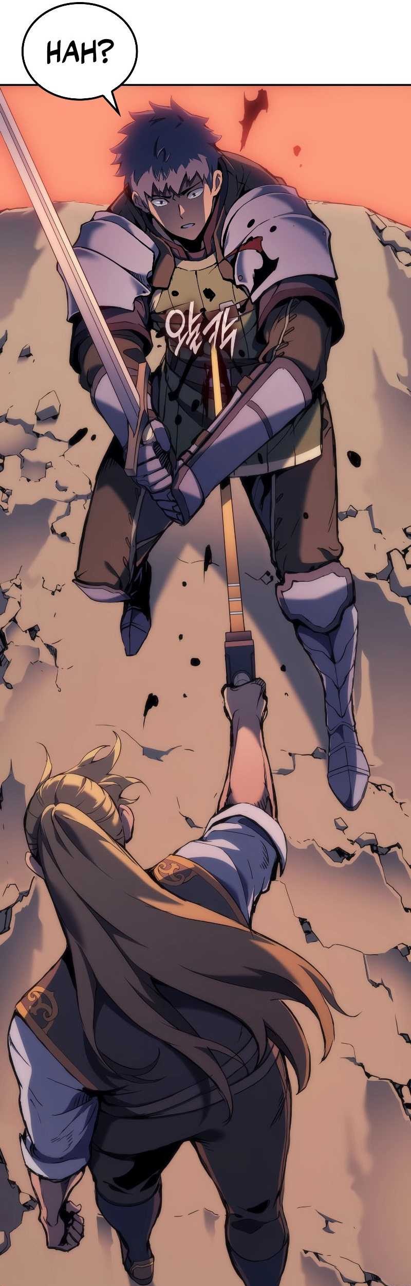 The Indomitable Martial King - Chapter 30 - Page 74