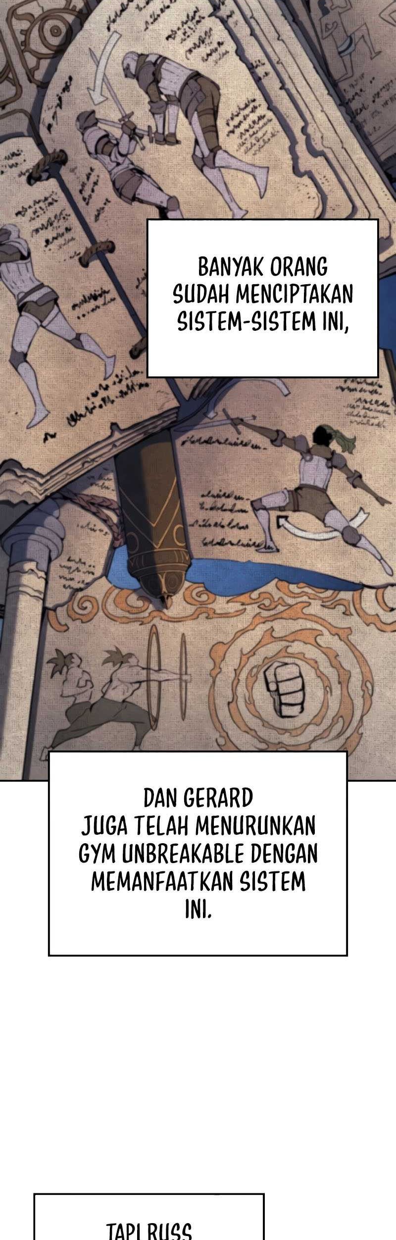 The Indomitable Martial King - Chapter 30 - Page 4