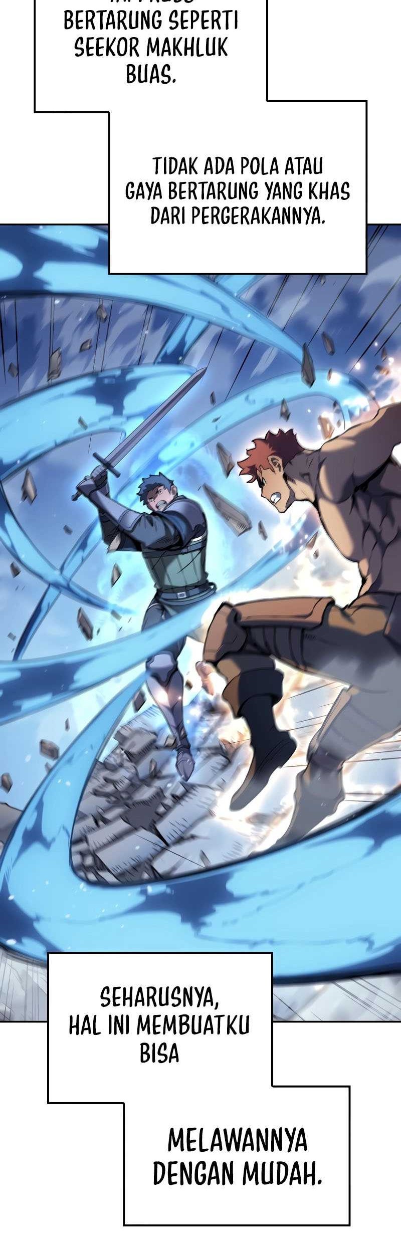 The Indomitable Martial King - Chapter 30 - Page 5