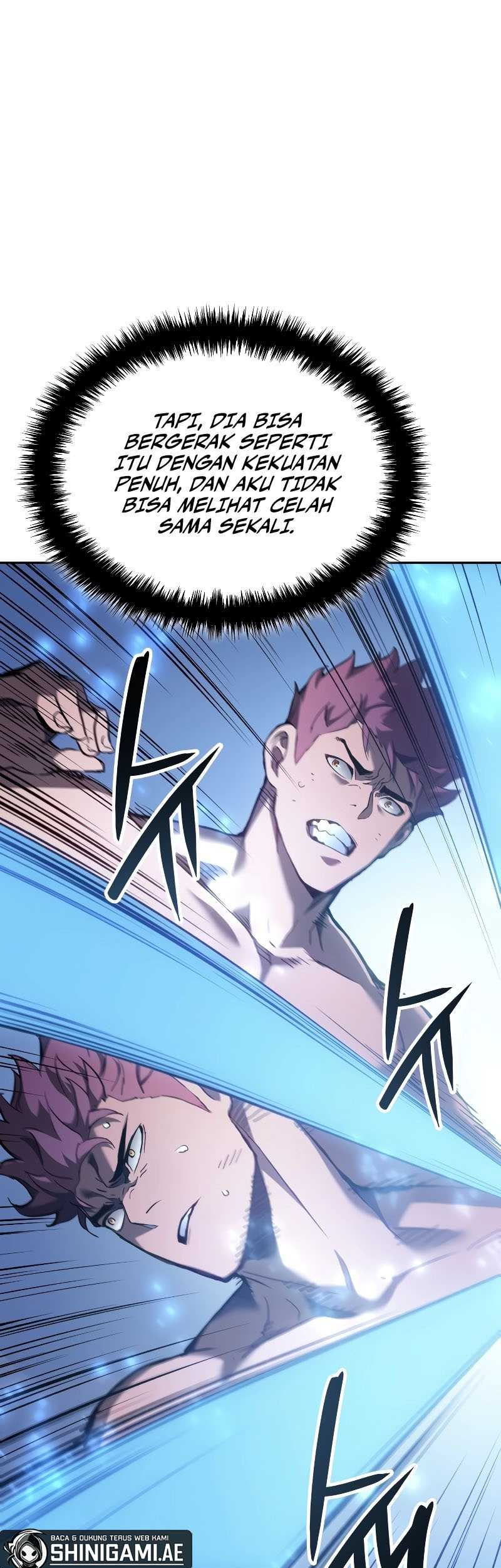 The Indomitable Martial King - Chapter 30 - Page 6