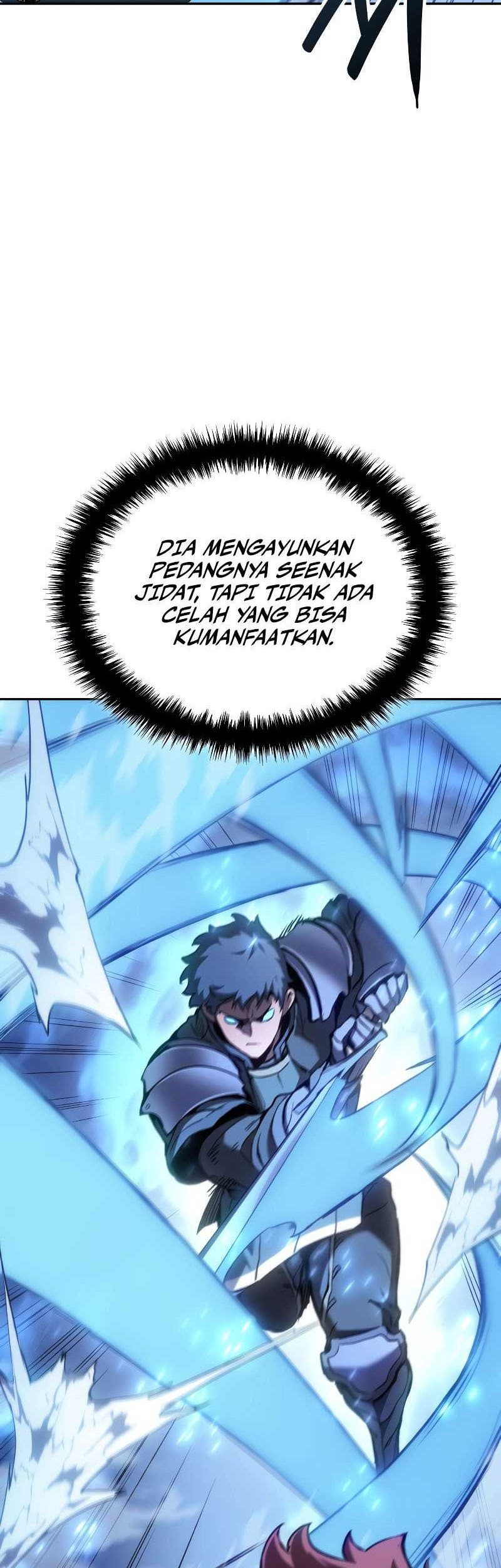 The Indomitable Martial King - Chapter 30 - Page 7