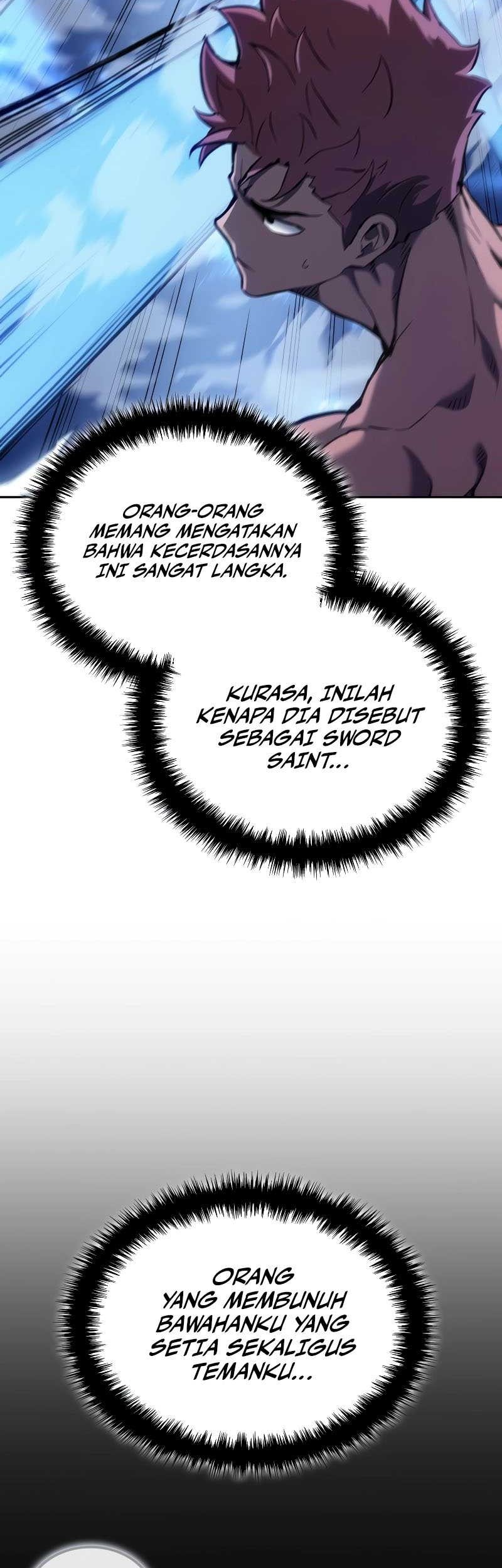 The Indomitable Martial King - Chapter 30 - Page 8