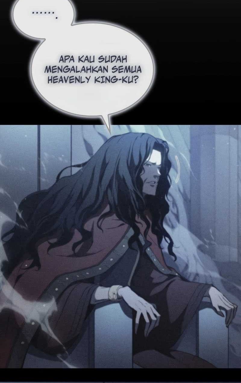 The Indomitable Martial King - Chapter 30 - Page 9