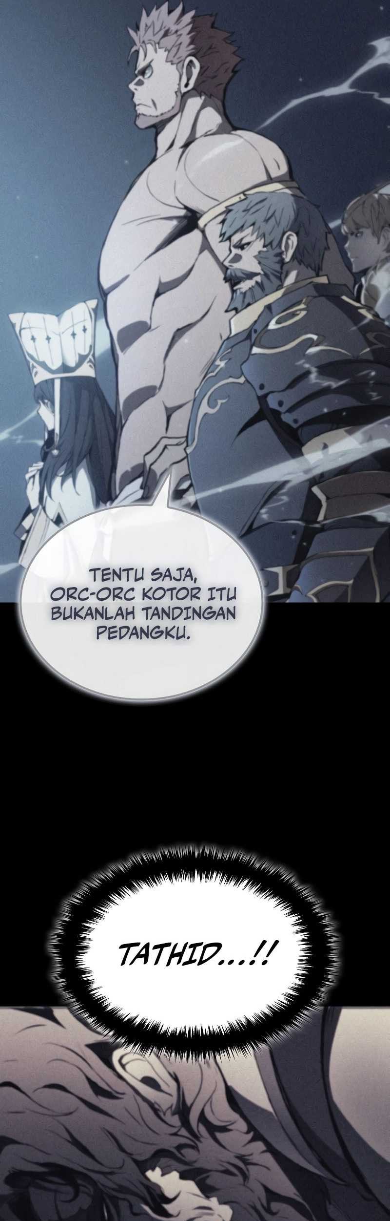 The Indomitable Martial King - Chapter 30 - Page 10