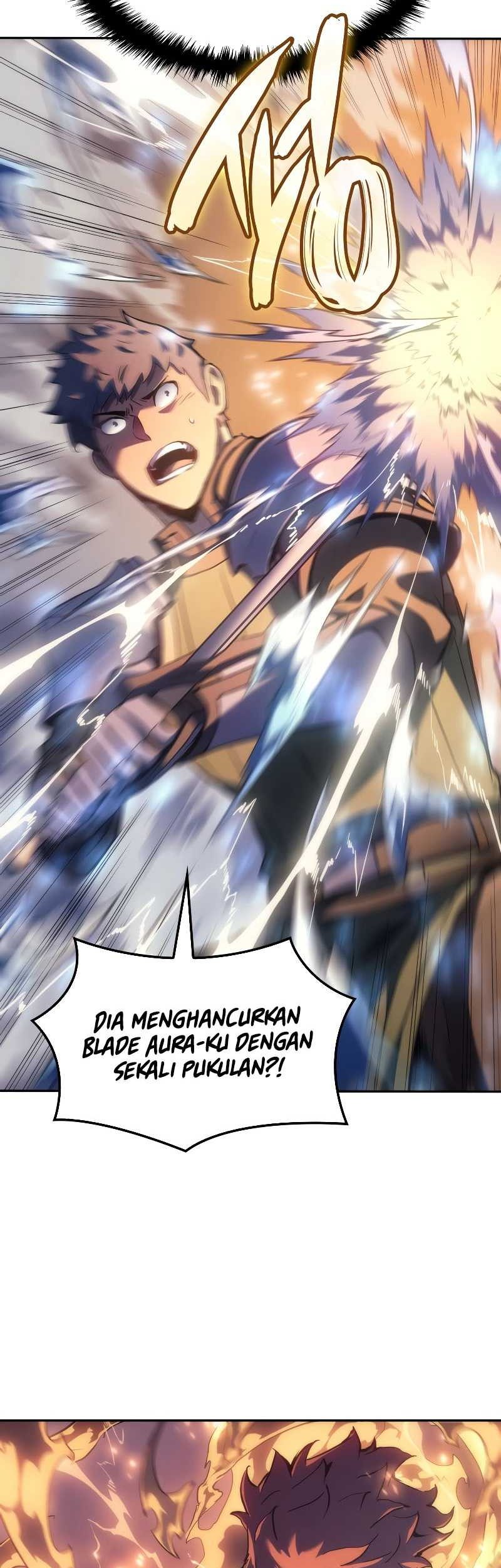 The Indomitable Martial King - Chapter 30 - Page 12