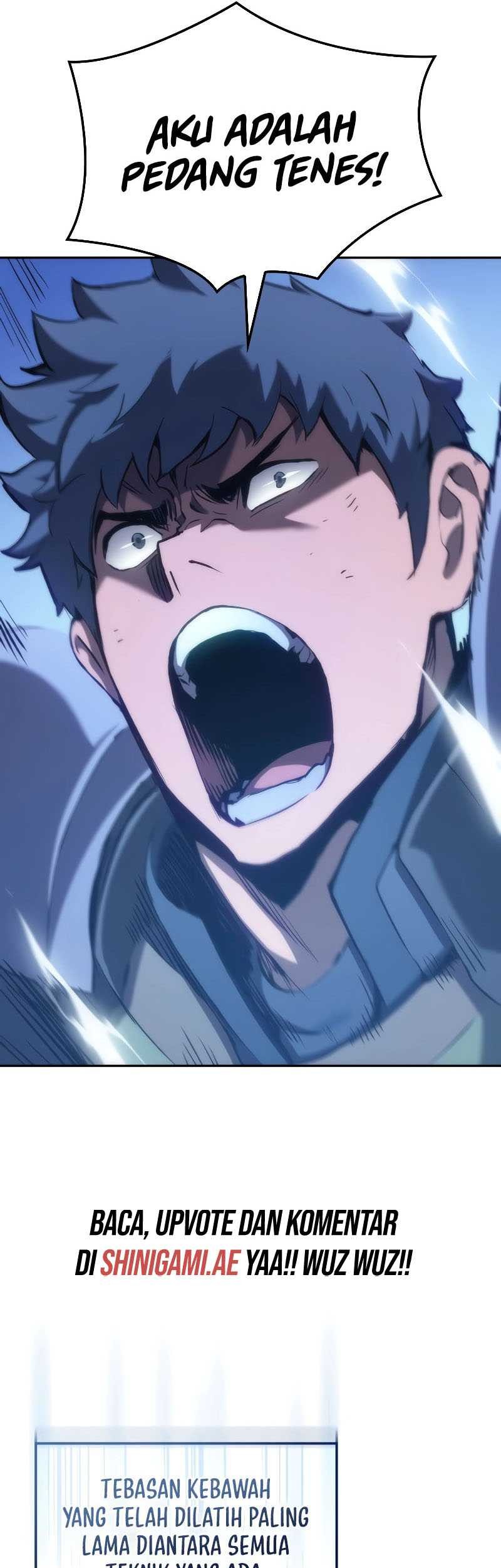 The Indomitable Martial King - Chapter 30 - Page 14