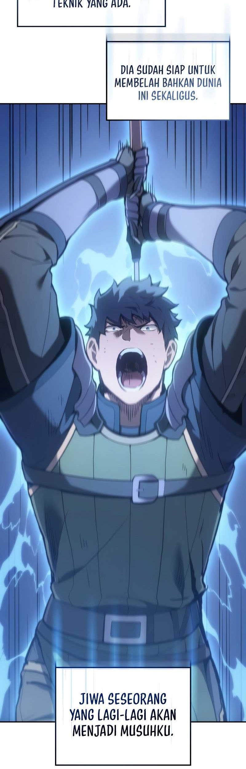 The Indomitable Martial King - Chapter 30 - Page 15