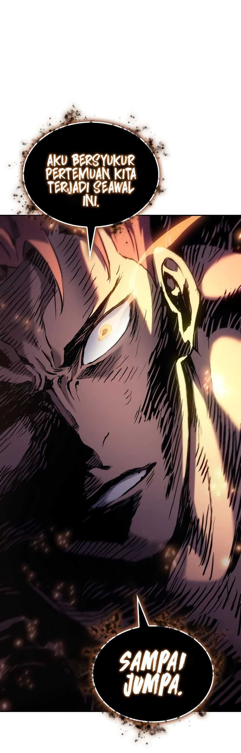 The Indomitable Martial King - Chapter 30 - Page 18