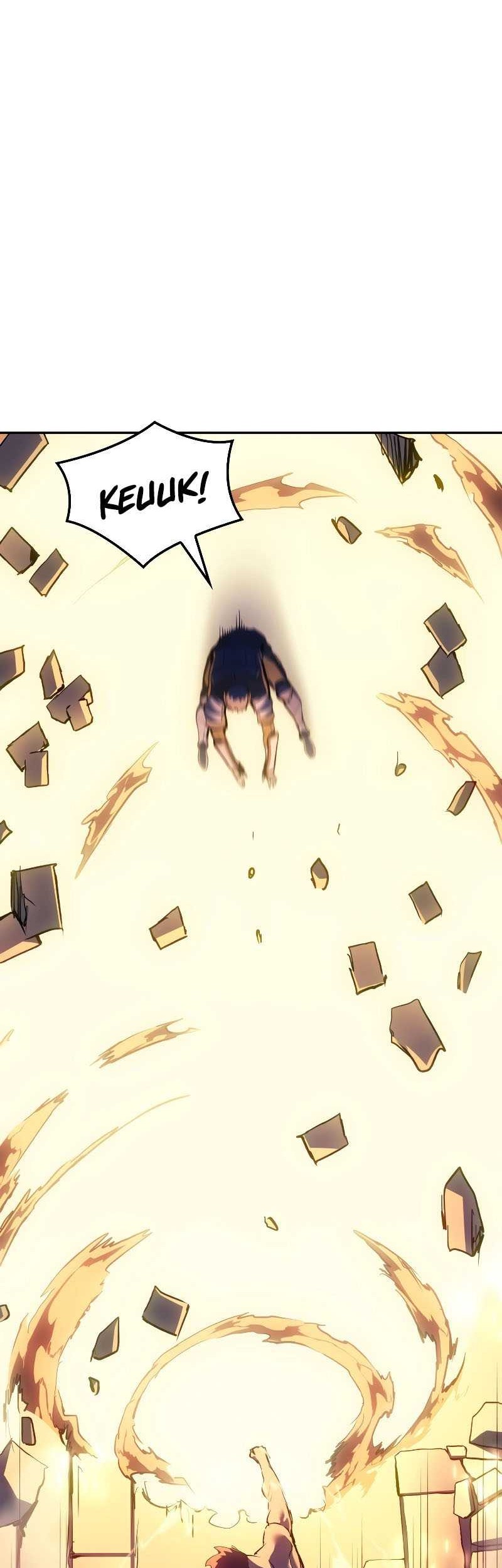 The Indomitable Martial King - Chapter 30 - Page 19