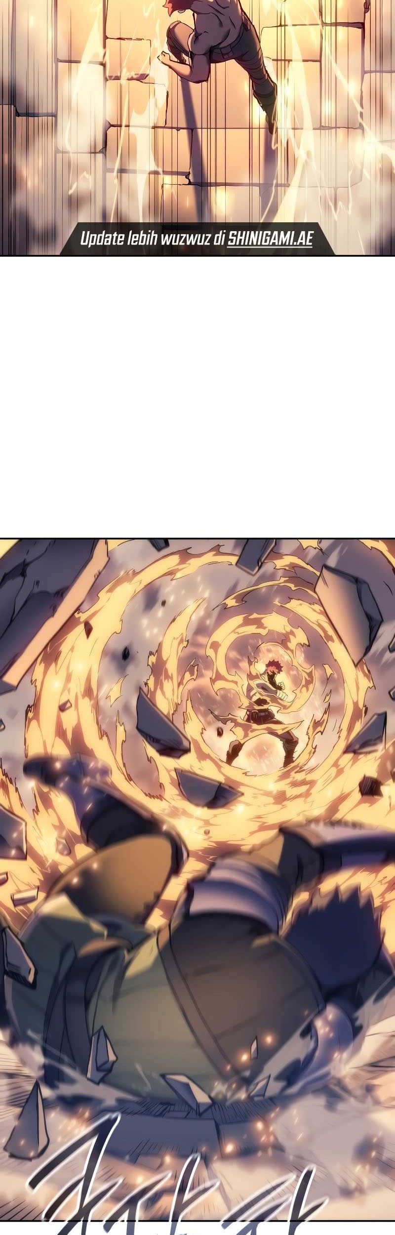 The Indomitable Martial King - Chapter 30 - Page 20