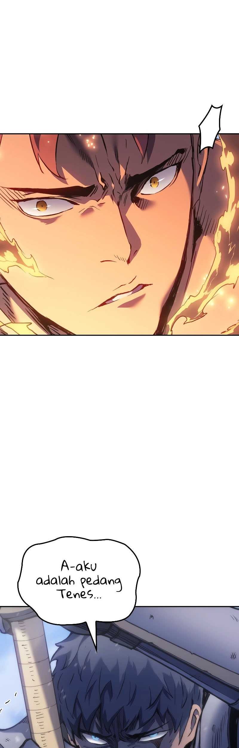 The Indomitable Martial King - Chapter 30 - Page 22