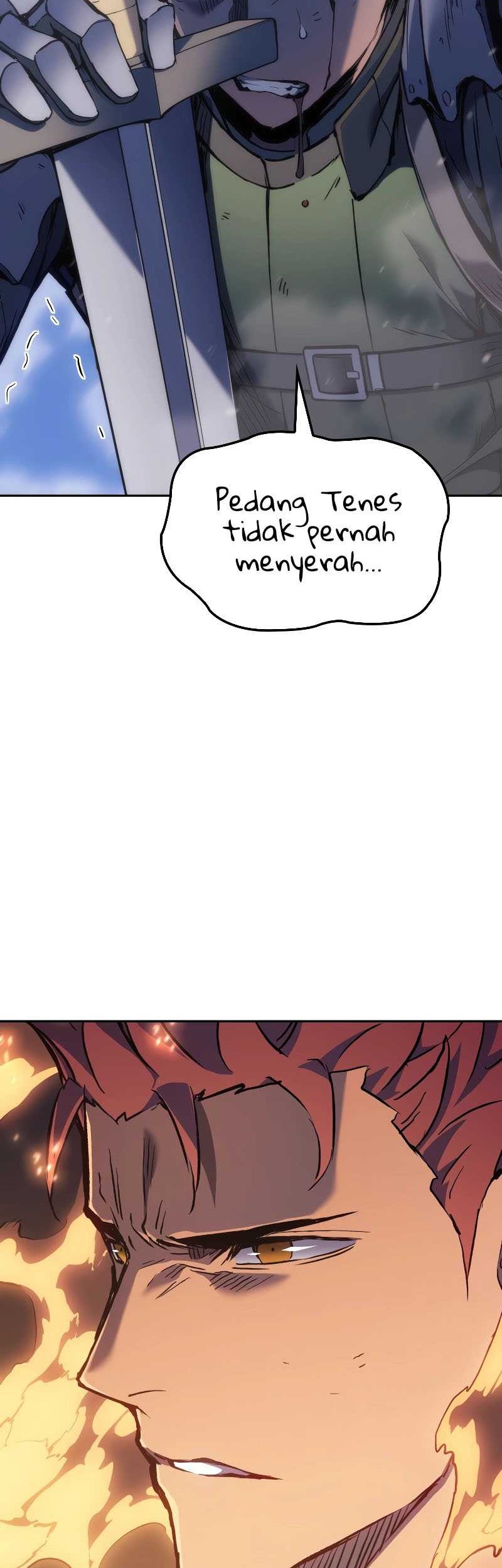 The Indomitable Martial King - Chapter 30 - Page 23