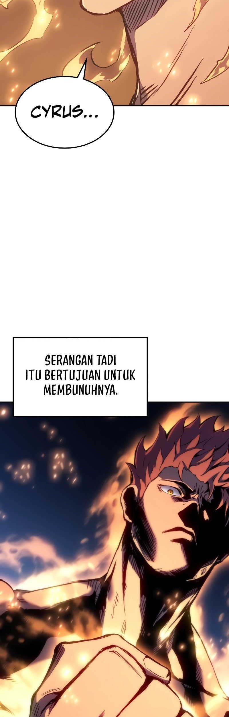 The Indomitable Martial King - Chapter 30 - Page 24