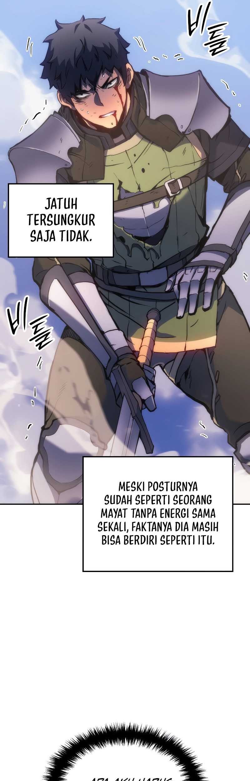 The Indomitable Martial King - Chapter 30 - Page 26