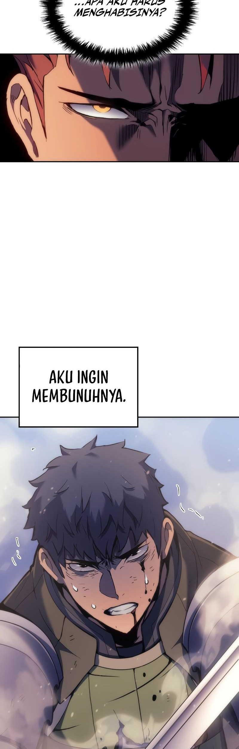 The Indomitable Martial King - Chapter 30 - Page 27