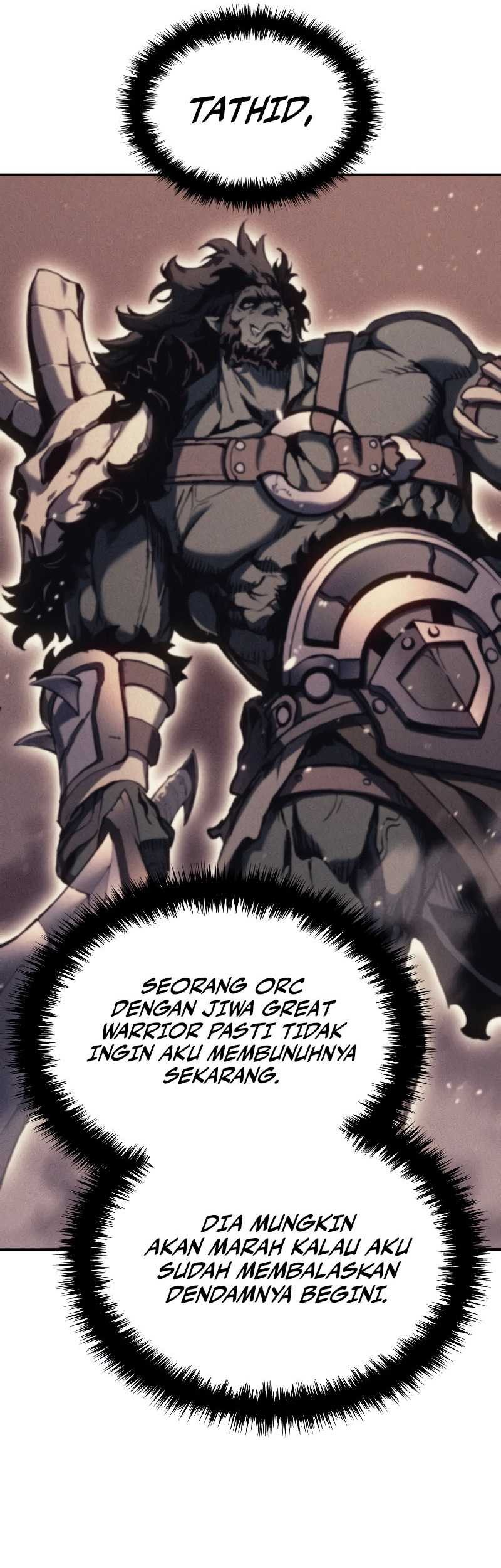 The Indomitable Martial King - Chapter 30 - Page 30