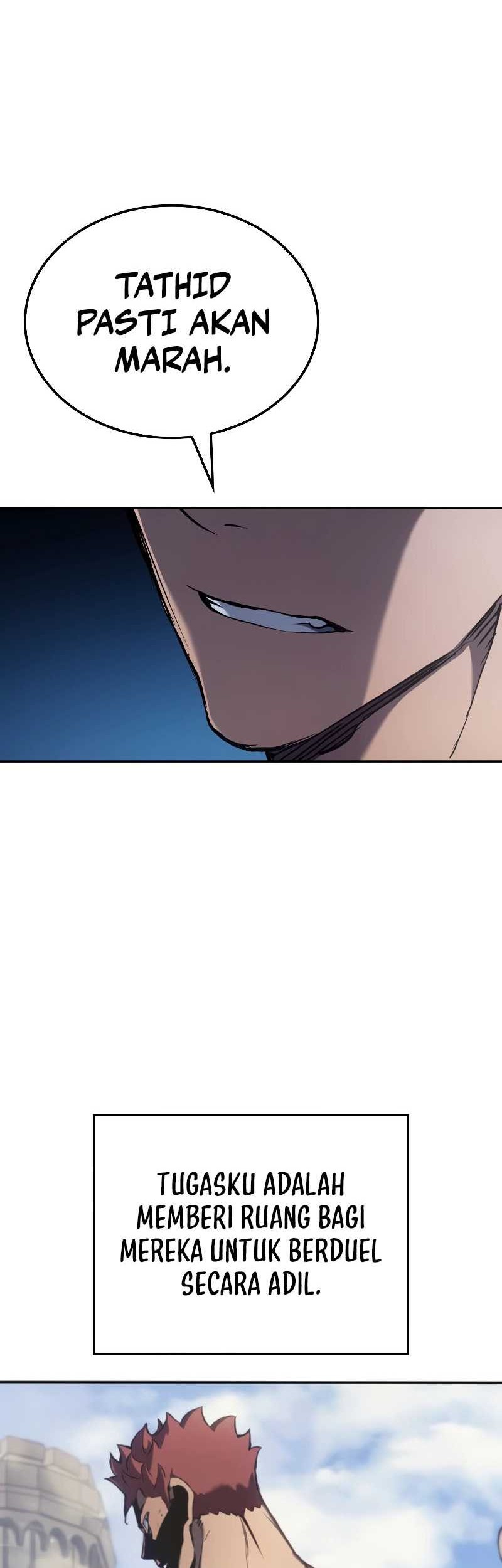 The Indomitable Martial King - Chapter 30 - Page 31