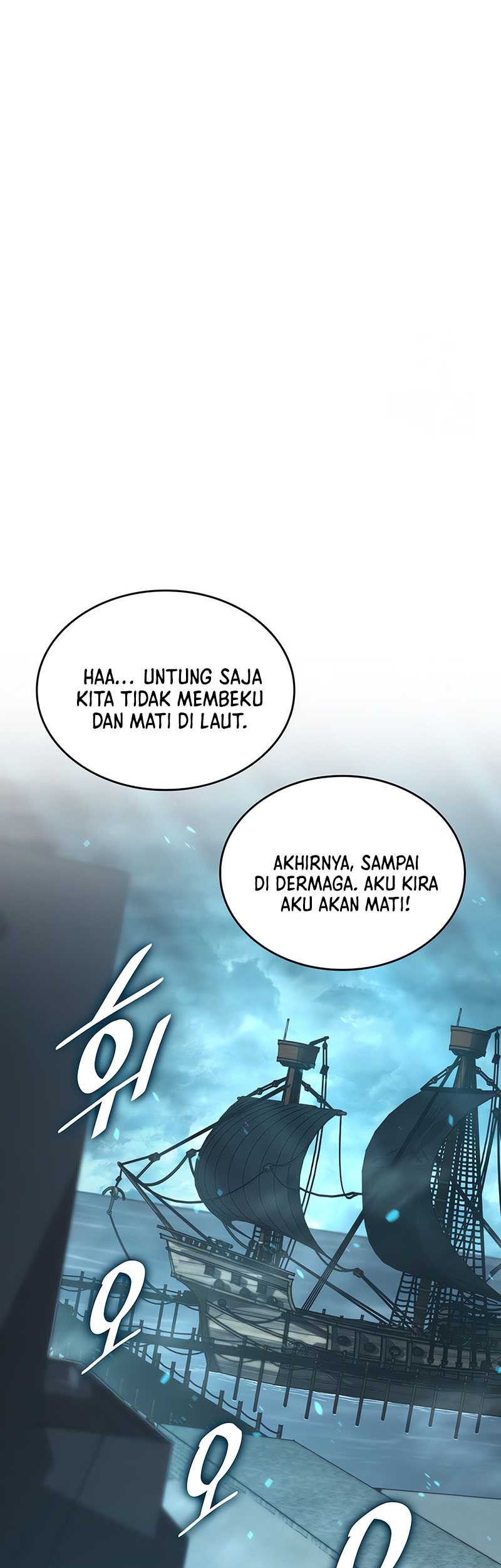 Return of the SSS-Class Ranker - Chapter 106 - Page 35