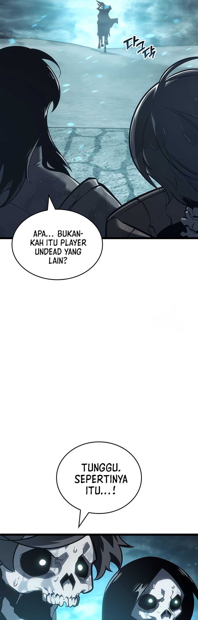 Return of the SSS-Class Ranker - Chapter 106 - Page 39